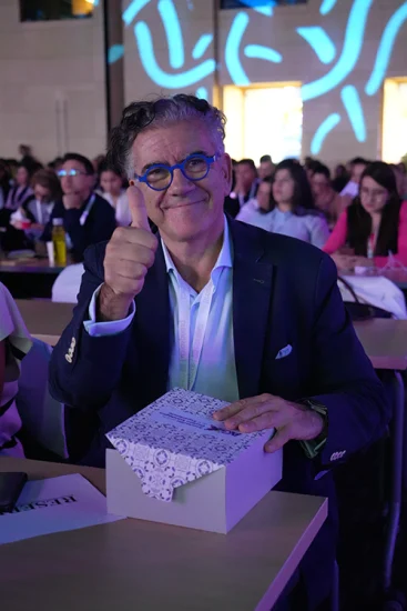 Cifras GO-Xperience 2025